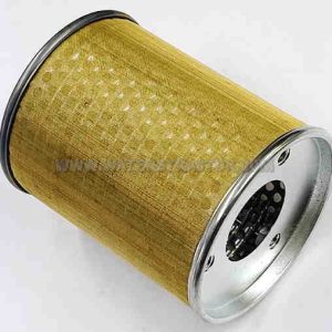 Filter, Hydraulic
