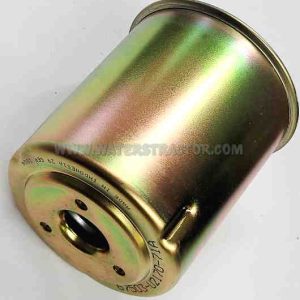 Filter, Hydraulic