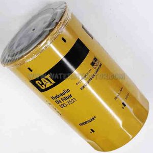 Filter, Hydraulic