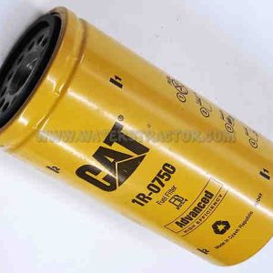 Filter, Fuel