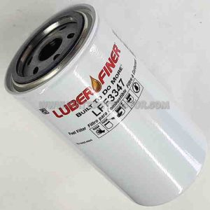 Filter, Fuel