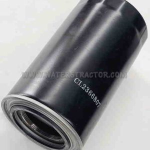 Filter, Hydraulic