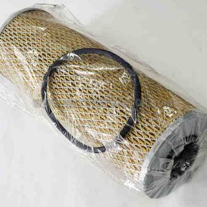 Filter, Hydraulic