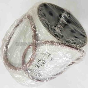 Filter, Hydraulic