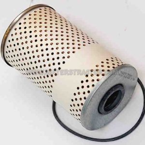 Filter, Hydraulic
