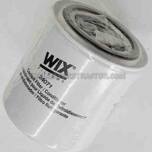 Filter, Coolant