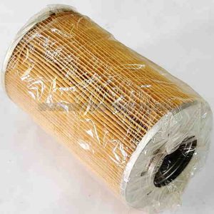 Filter, Hydraulic