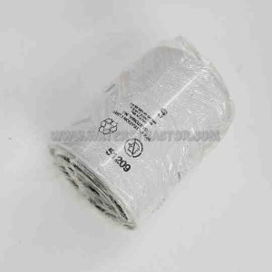 Filter, Hydraulic