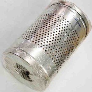 Filter, Hydraulic