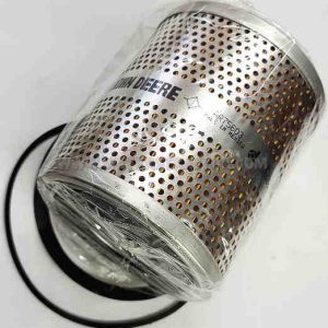 Filter, Hydraulic