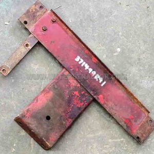 Support Assy, Fuel Tank and Cowl Front