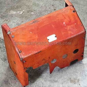Cover, Valve Housing Assembly