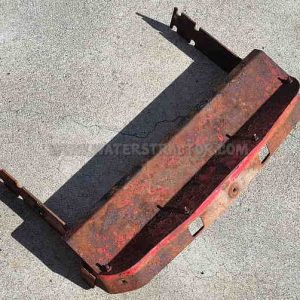 Support, Hood Grille Housing