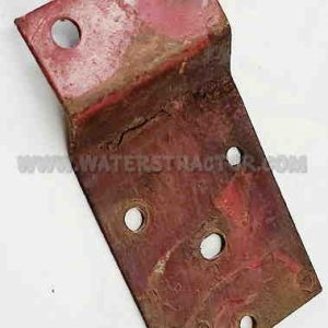Plate, Radiator and Side Sheet Support