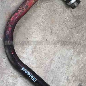 Pipe, Air Cleaner Outlet