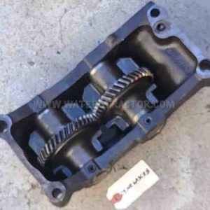 Engine Balancer Assembly