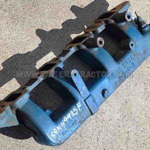Intake Manifold