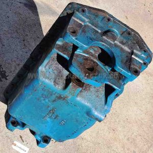 Oil Pan
