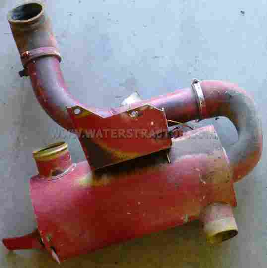 Air Cleaner Assy