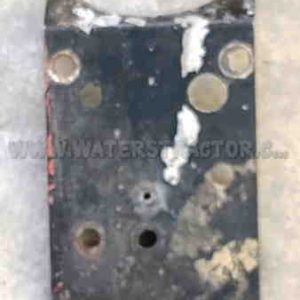 Panel, Instrument, RH