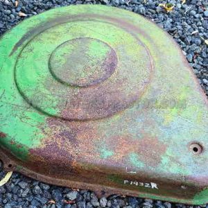 Flywheel Cover