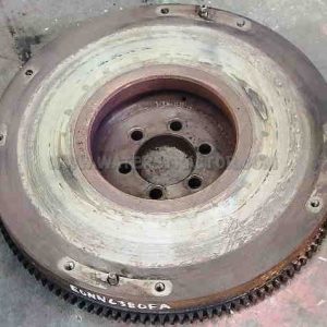 Flywheel