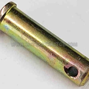 Pin, Stabilizer