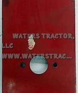 Cover, Steering & Gear Selector Support