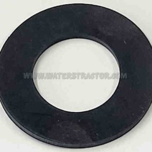 Gasket, Filter