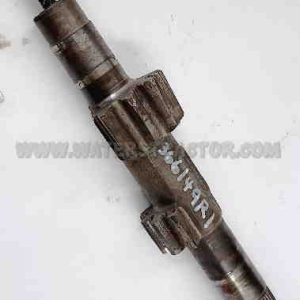 Gear, Steering