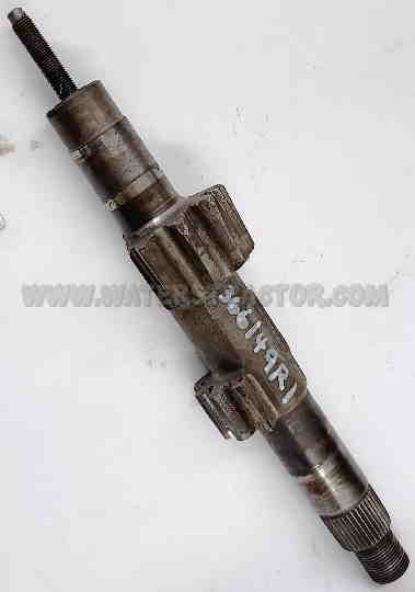 Gear, Steering
