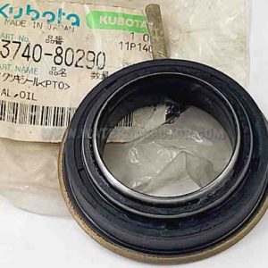 Seal, Oil