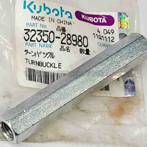Turnbuckle