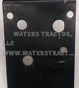 Panel, Instrument, RH