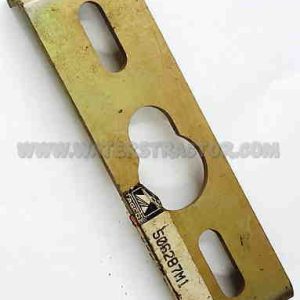 Retainer, Drawbar Pin