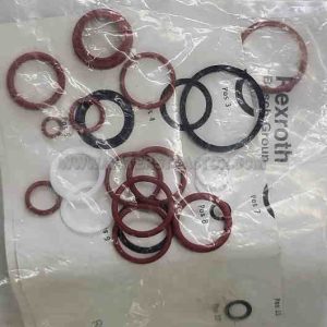 Seal Kit, Hydraulic