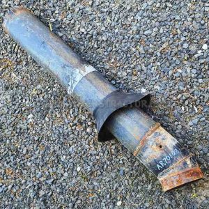 Pipe, Air Cleaner