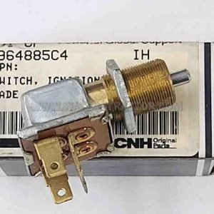 Ignition Switch