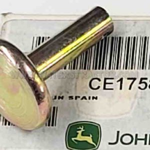 Pin Fastener, Draft Link
