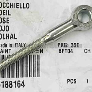 Eye, Tie Rod