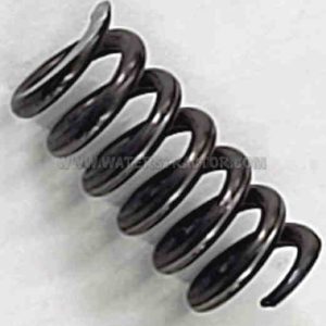 Spring, PTO Clutch