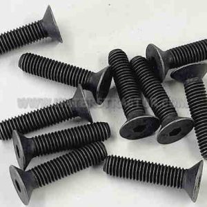Screw, Hex Soc
