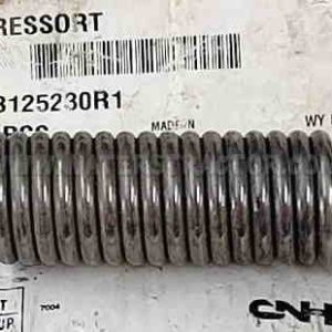 Spring, Return Brake Pedal