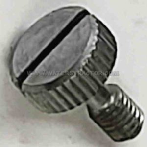 Screw, Thumb