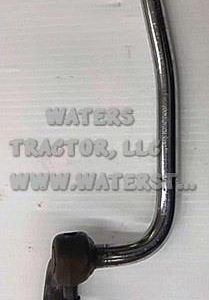 Shift Lever, Range Transmission