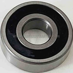 Bearing, Radial Ball