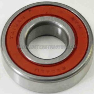 Bearing, Ball, Special Cylindrical, Round Bore