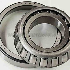 Bearing, Tapered Roller
