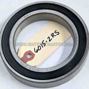 Bearing, Ball, Sealed