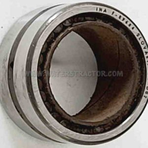 Bearing, Needle
